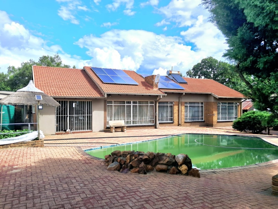 4 Bedroom Property for Sale in Sasolburg Ext 23 Free State